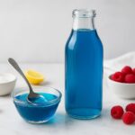 Blue Raspberry Syrup Recipe