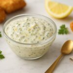Captain D's Tartar Sauce Recipe