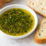 Carrabba's Olive Oil Bread Dip Recipe