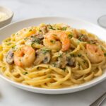 Carrabba's Pasta Weesie Recipe