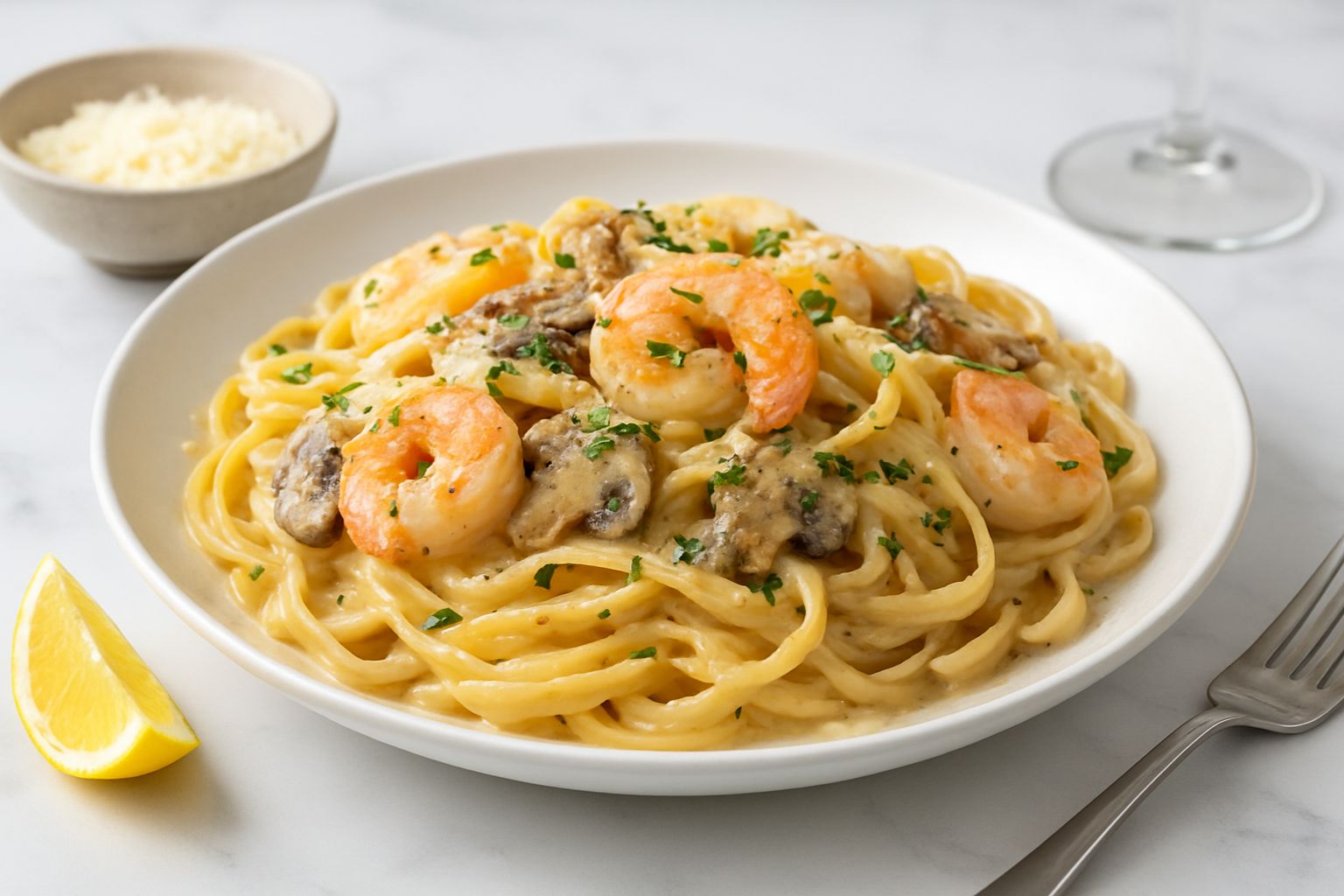 Carrabba's Pasta Weesie Recipe