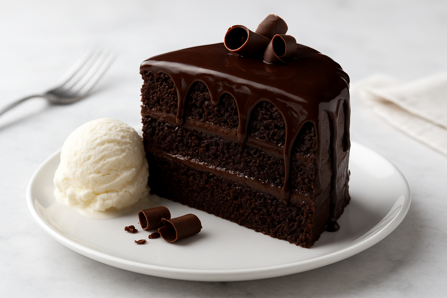 Red Lobster Chocolate Wave Cake Recipe