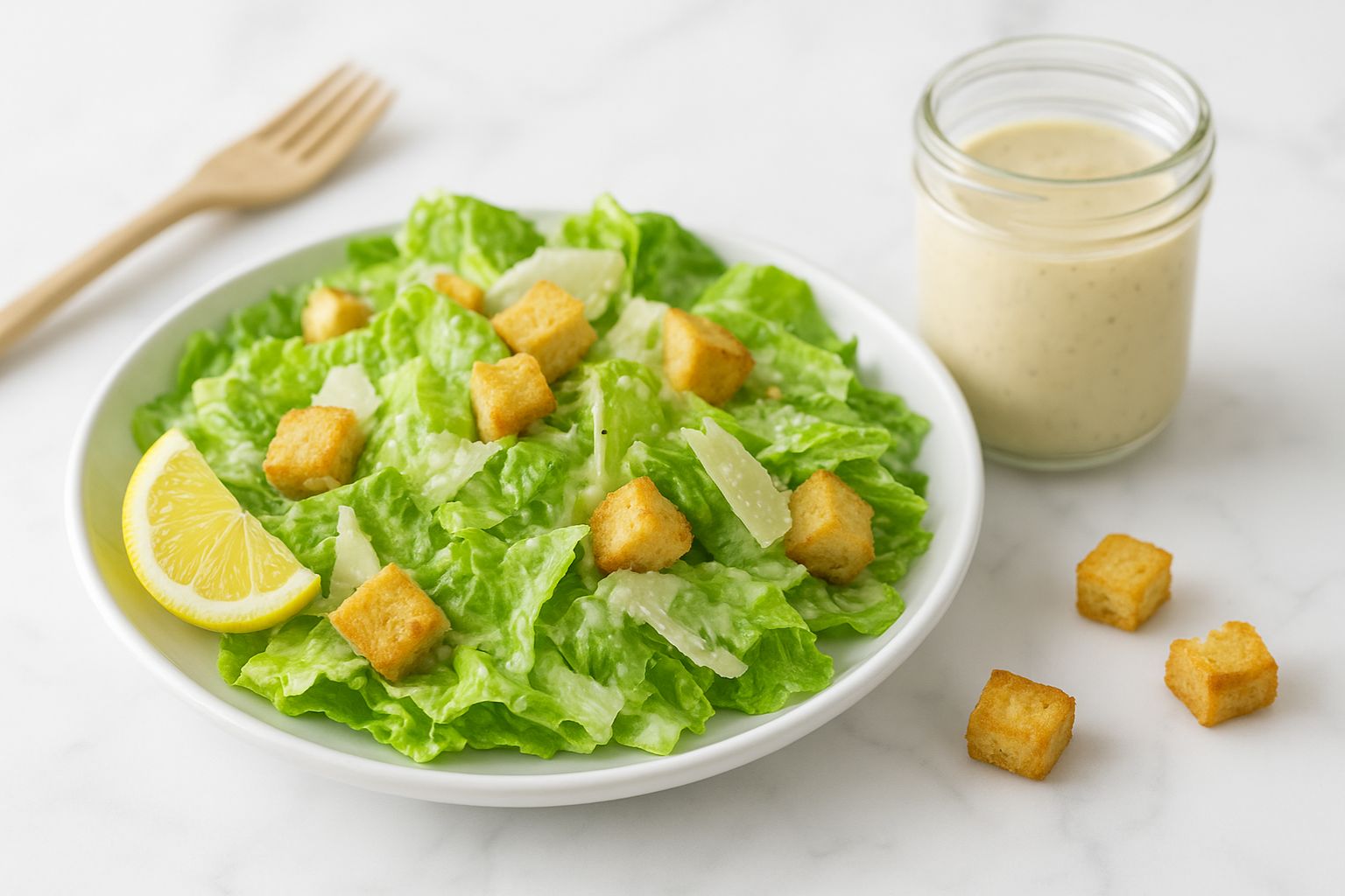 Cheesecake Factory Caesar Salad Dressing Recipe