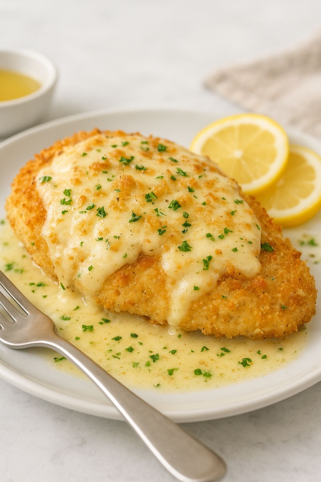 Chicken Modiga Recipe - Culinary Pearl