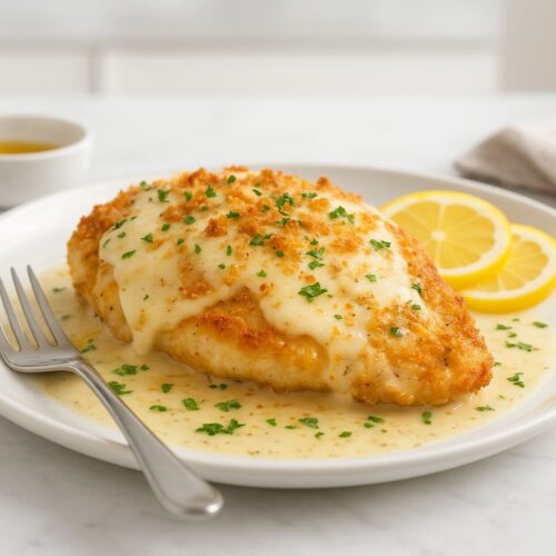 Chicken Modiga Recipe