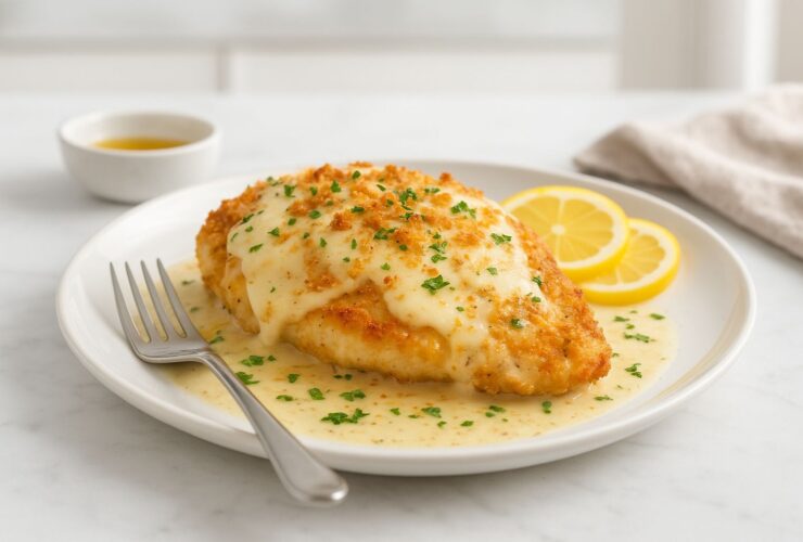 Chicken Modiga Recipe