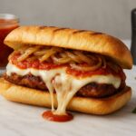 Cudighi Sandwich Recipe