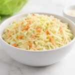 Culver's Coleslaw Recipe