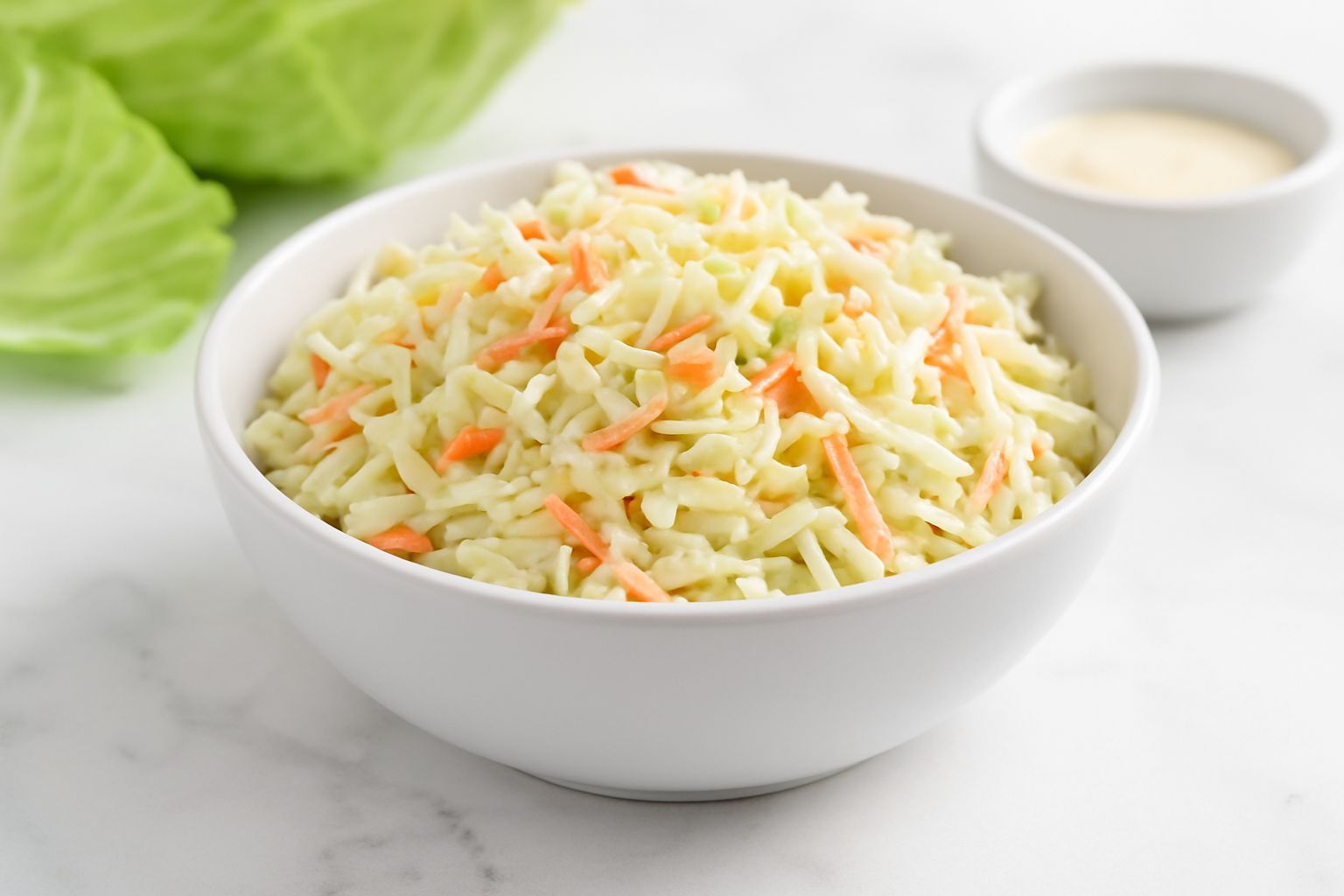 Culver's Coleslaw Recipe