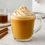 Dunkin Donuts Pumpkin Spice Coffee Recipe