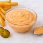 Freddy's Jalapeno Fry Sauce Recipe