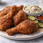 Gus's Fried Chicken Recipe