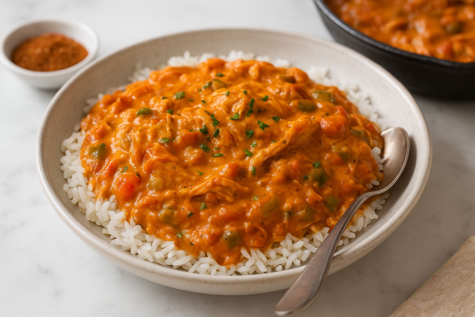 J Gumbo's Voodoo Chicken Recipe