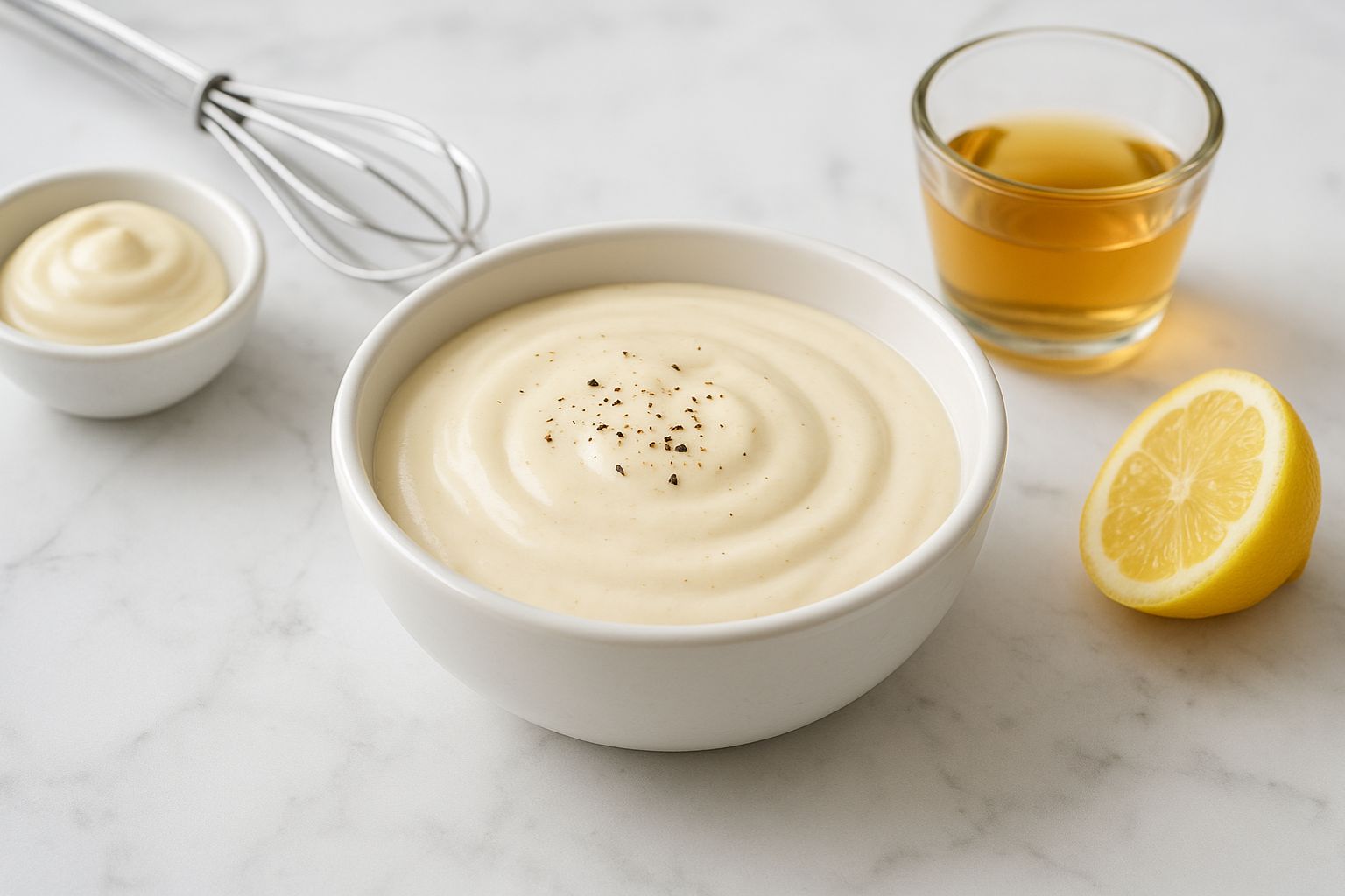 Newk’s White BBQ Sauce Recipe