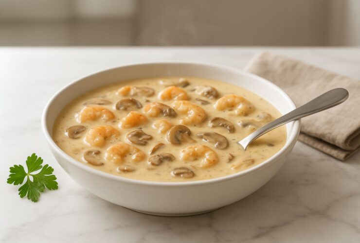 Pappadeaux Alexander Sauce Recipe