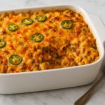 Pepper Belly Pete Mac and Cheese Recipe
