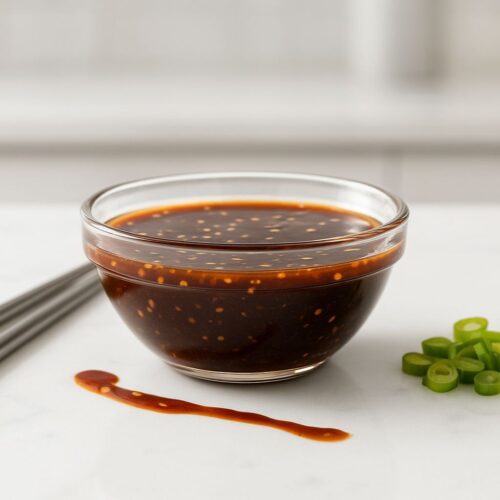 Pokeworks Classic Sauce Recipe