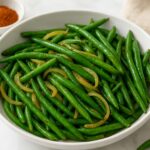 Saltgrass Green Beans Recipe
