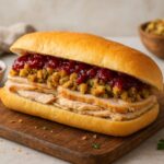 The Bobbie Sandwich Recipe