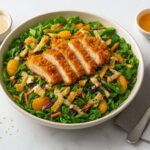 Zaxby's Zensation Zalad Recipe