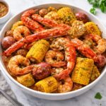 Angry Crab Trifecta Sauce Recipe