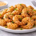 Bang Bang Shrimp Recipe Air Fryer