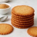 Bordeaux Cookies Recipe