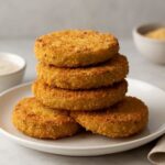 Brenda Gantt Fried Green Tomatoes Recipe