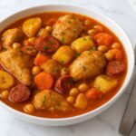 Chicken Pochero Recipe