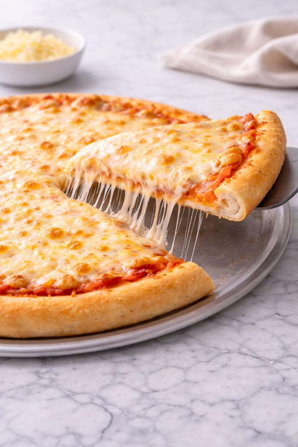 Chuck E Cheese Pizza Recipe - Culinary Pearl