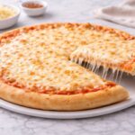 Chuck E Cheese Pizza Recipe
