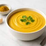 Coconut Curry Sauce Recipe