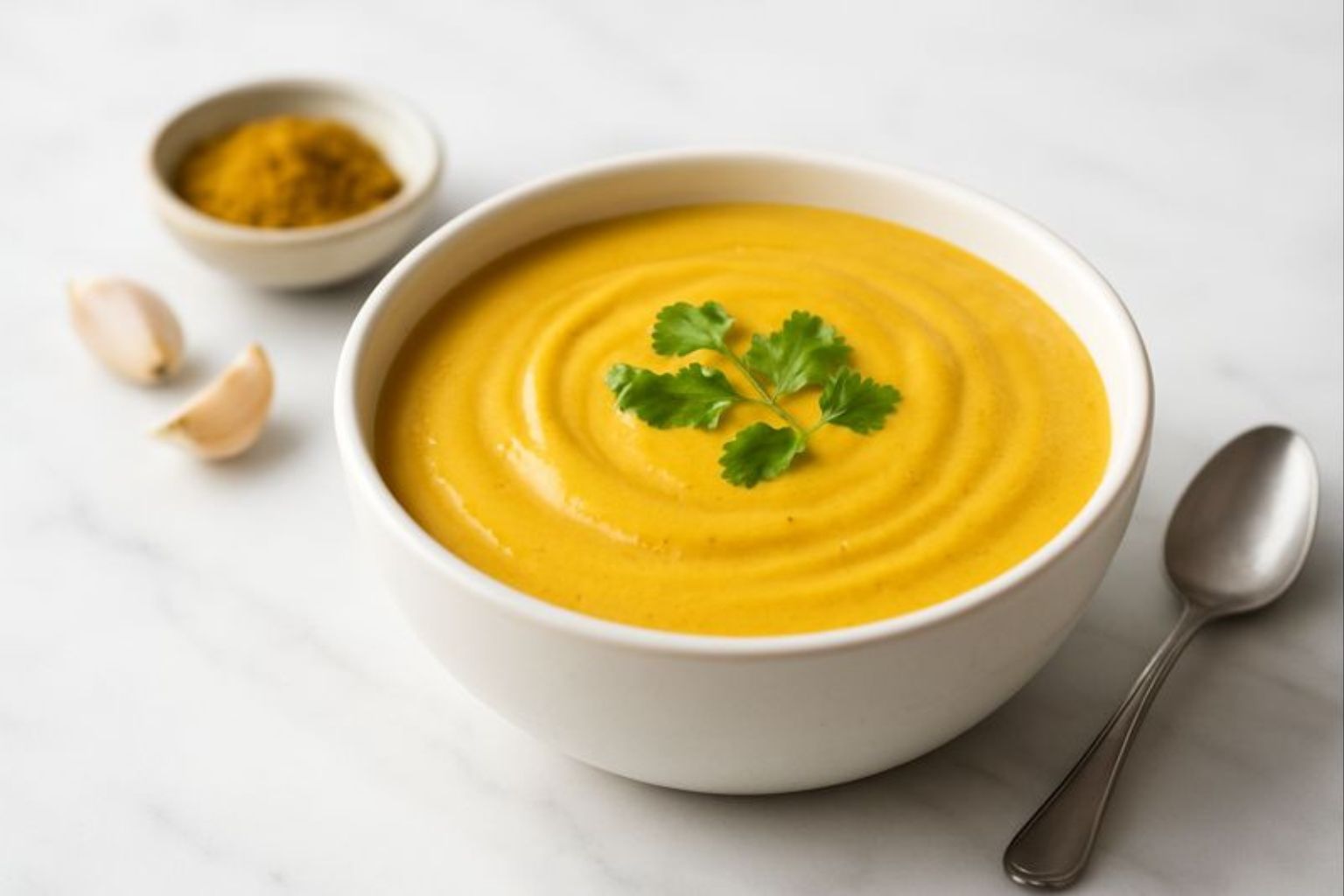Coconut Curry Sauce Recipe