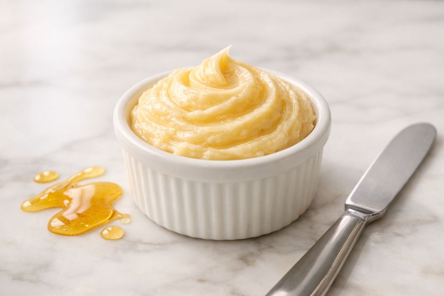 Golden Corral Honey Butter Recipe