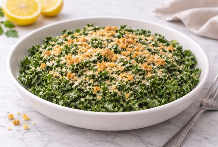 Hillstone Kale Salad Recipe