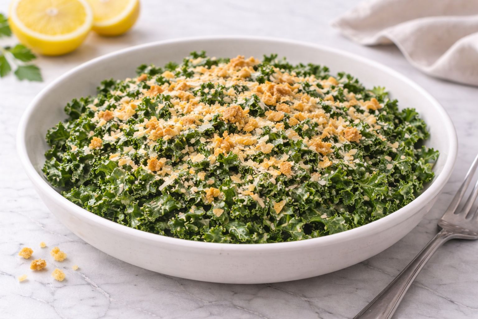 Hillstone Kale Salad Recipe