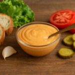 Ike's Dirty Sauce Recipe