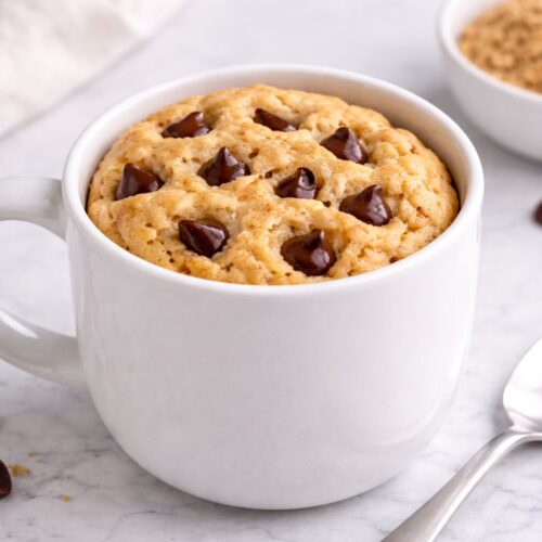 Kodiak Mug Cake Recipe
