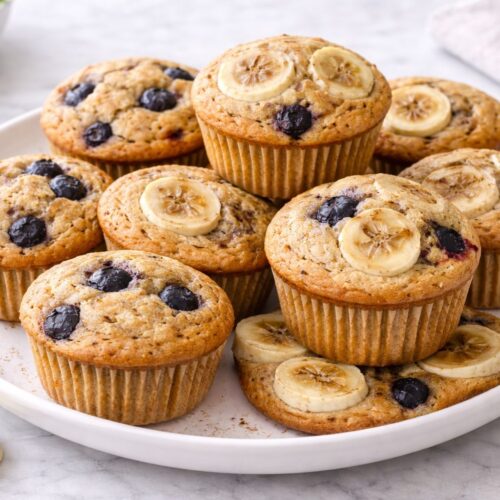 Kodiak Pancake Mix Muffin Recipe