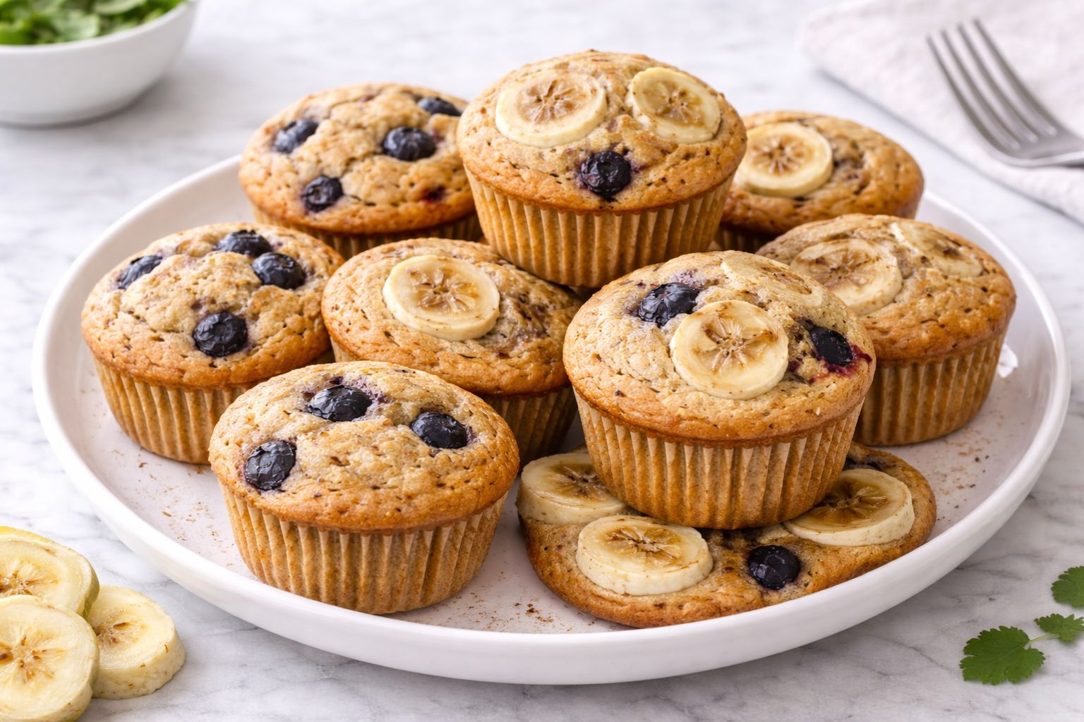 Kodiak Pancake Mix Muffin Recipe