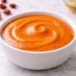 La Vics Orange Sauce Recipe