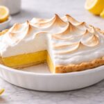 Lemon Meringue Pie Recipe