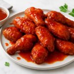 Louisiana Lickers Sauce Recipe