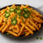 Louisiana Voodoo Fries Recipe