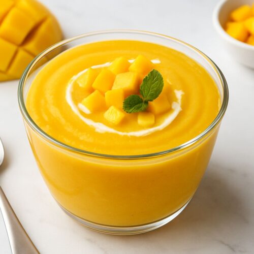 Mango Bango Recipe