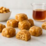 Maple Nut Goodies Recipe