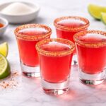 Mexican Candy Shot Recipe