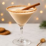Outback Steakhouse Gingerbread Martini Recipe