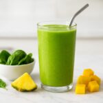 Panera Green Smoothie Recipe