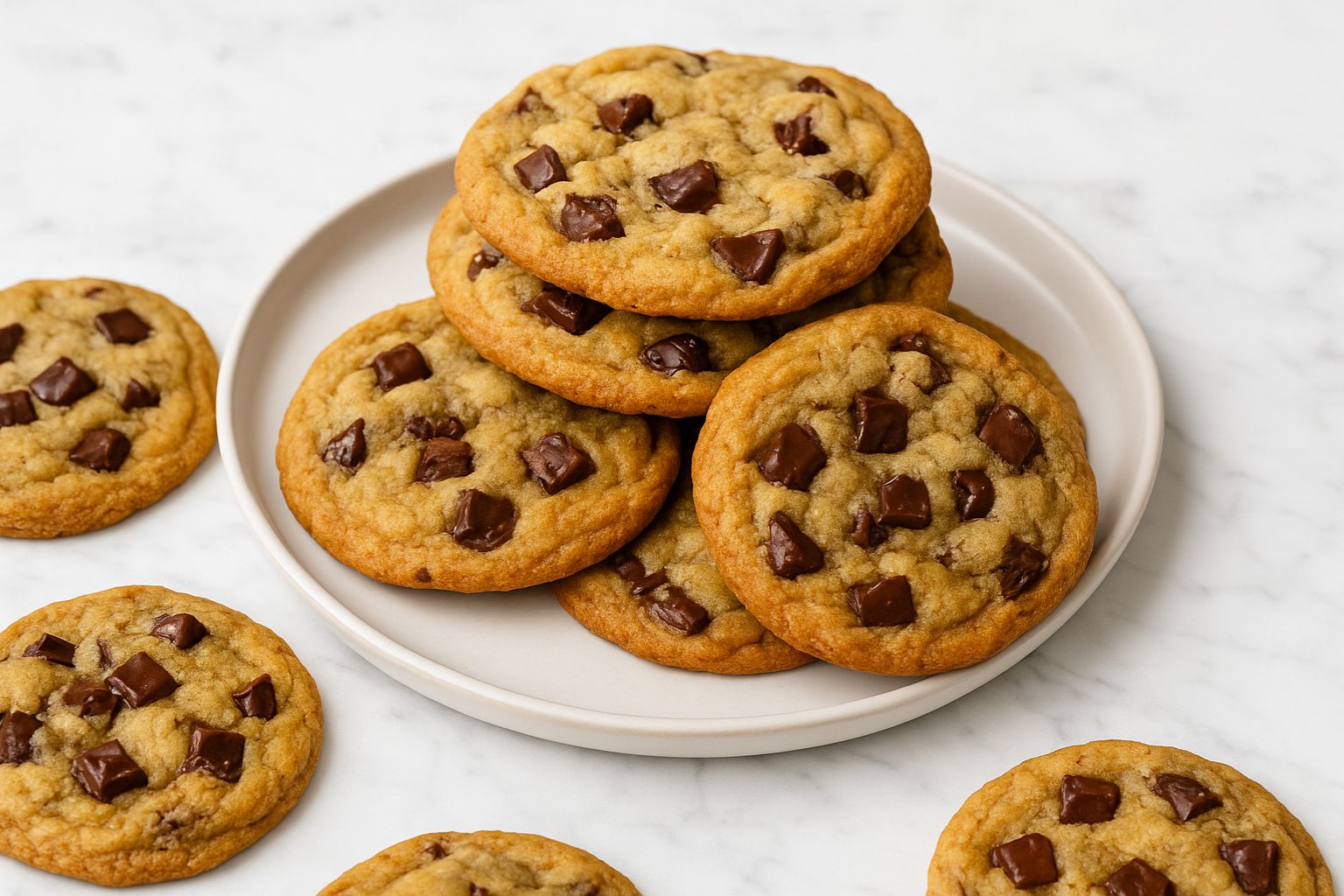 Penn Station Cookie Recipe